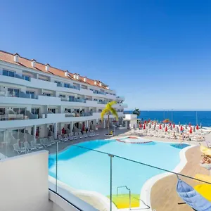 3* Hotel Sholeo Gigantes (adults Only)
